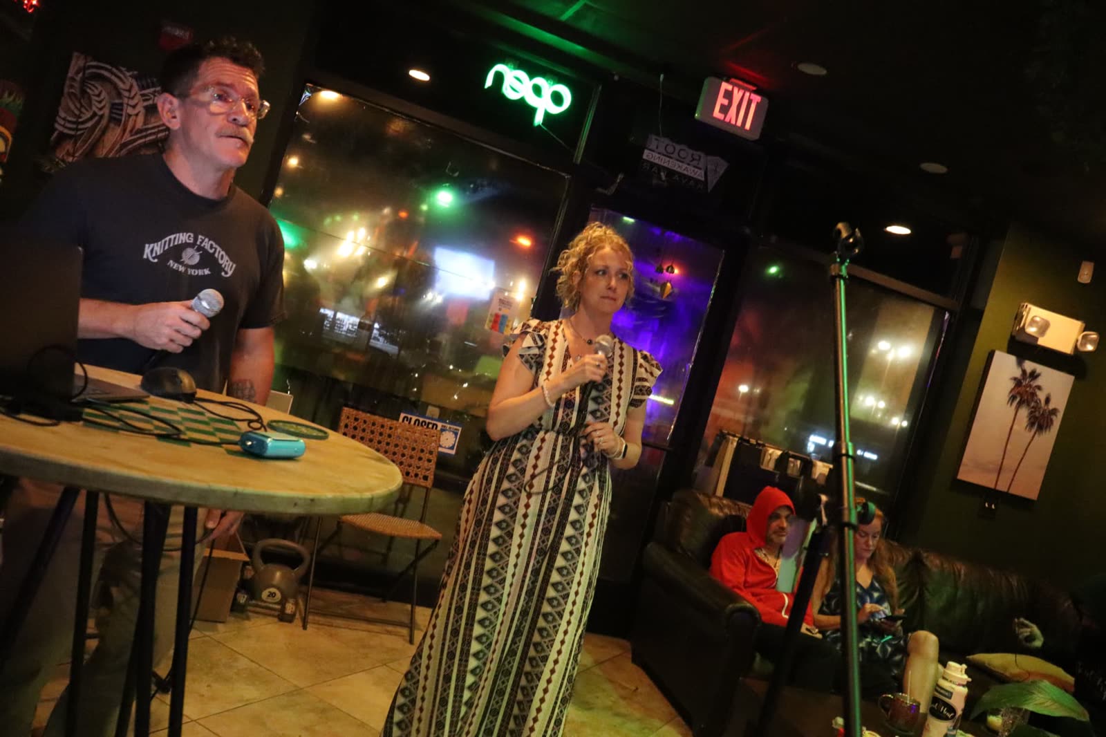 Root Awakening Kava Bar