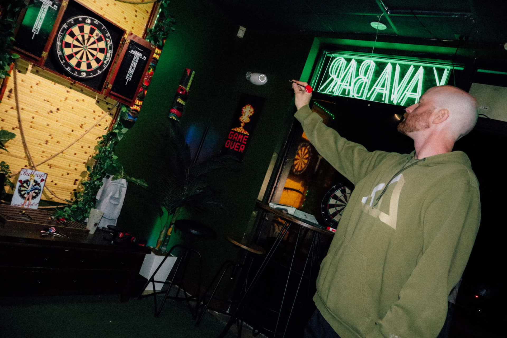 Root Awakening Kava Bar